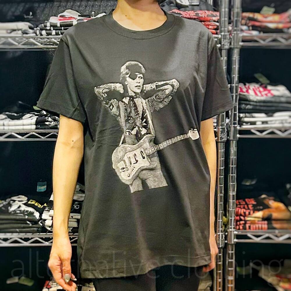 David Bowie | alternative_tokyo