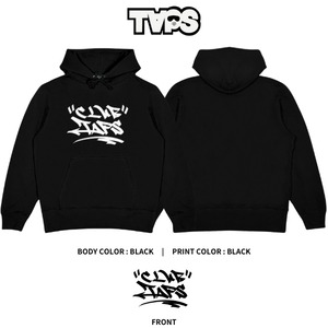 B2W×TAPS「"TAG" Logo Foodie B」