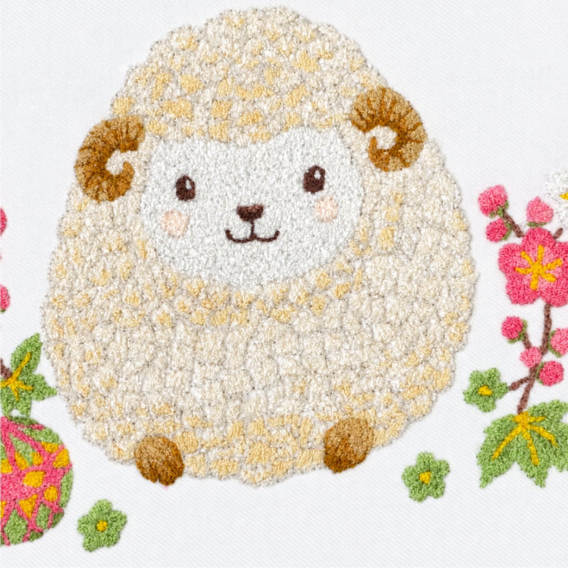 東京文化刺繍 (株)イワセ商会