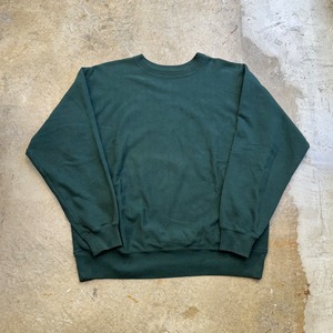 H BEAUTY&YOUTH CRUISER SWEAT PULLOVER L