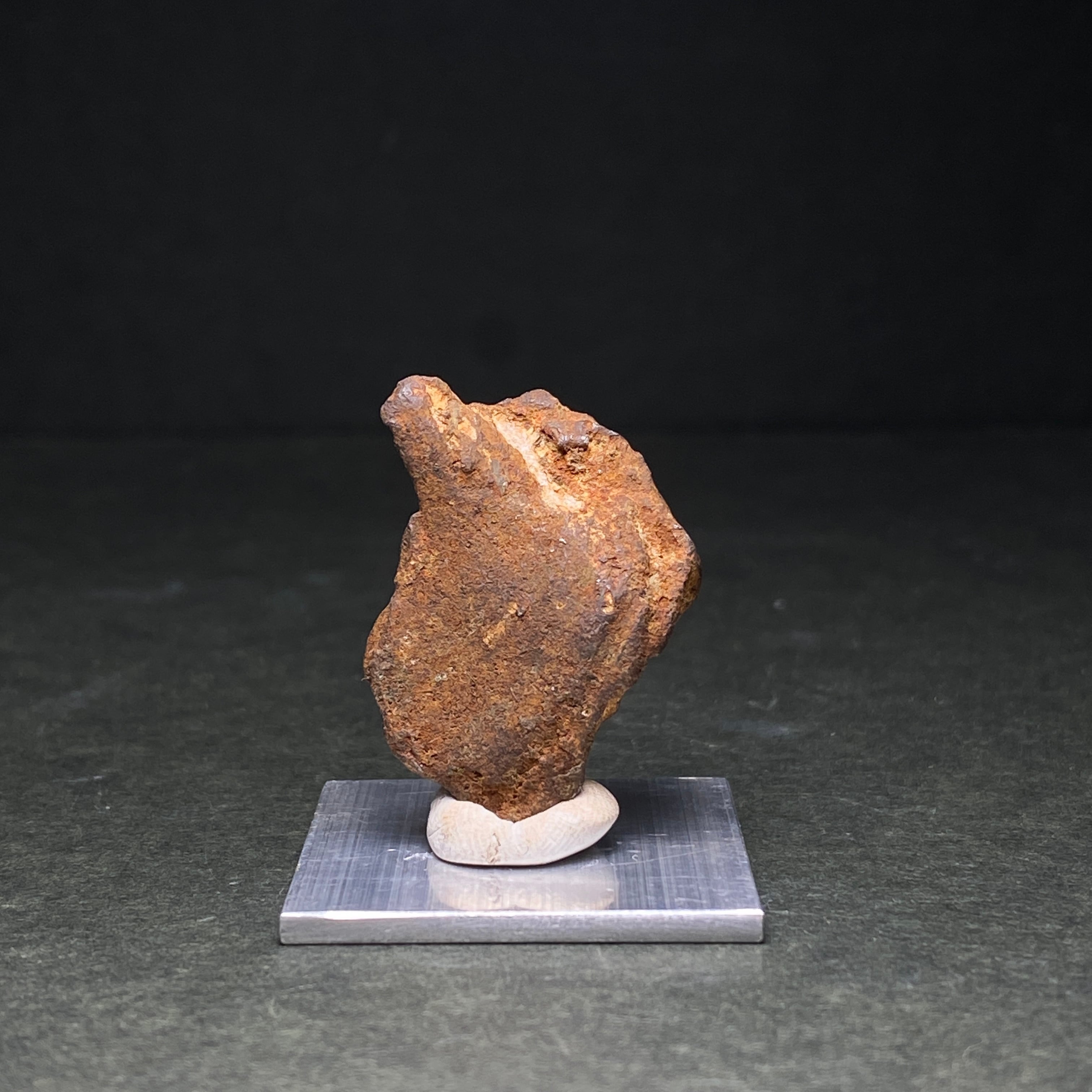 ゲベルカミル隕石 Gebel Kamil Meteorite 26022505 | 【隕石屋】METEOS