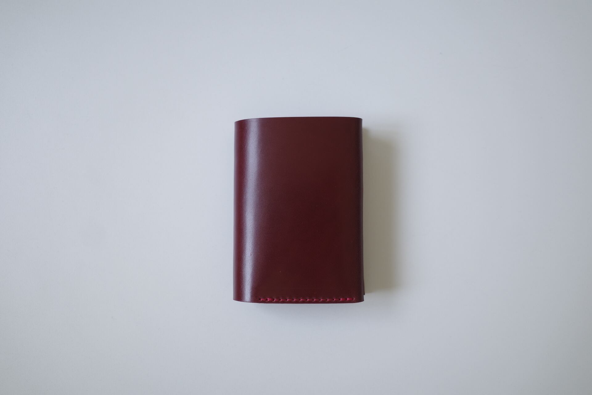 minim-cordovan- | Kazuya Fujisaku