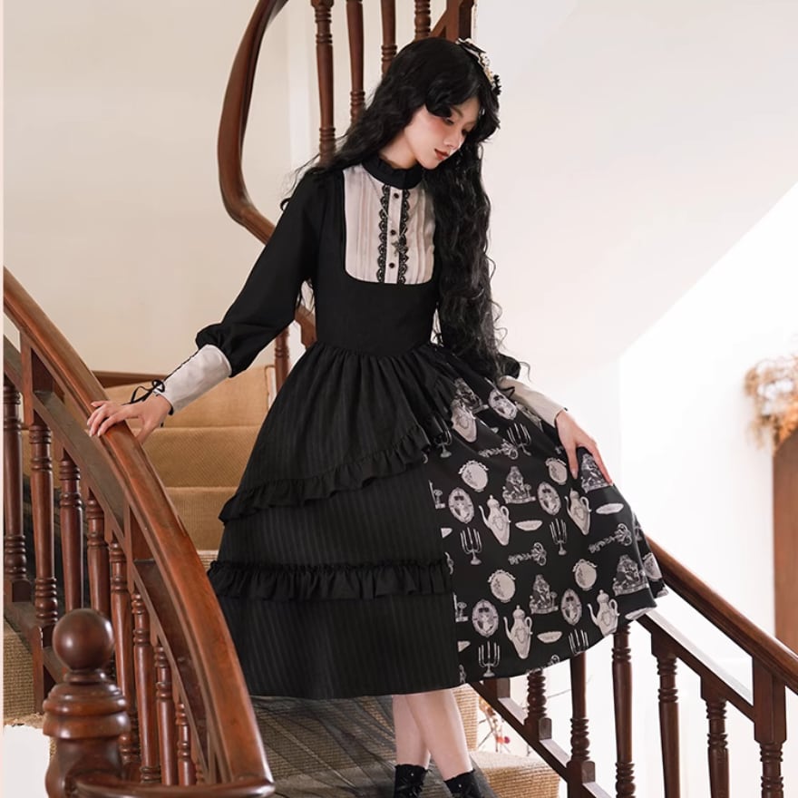 アトリエボズ ブラウス ATELIER BOZ アトリエボズ ブラウス 皇子 王子