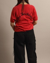 1960-70's Les Torchéres / Sweat Shirt