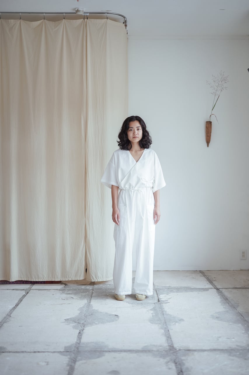 Summer All-in-one / S,M