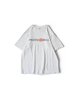 PACFIC BELL promo T-shirt