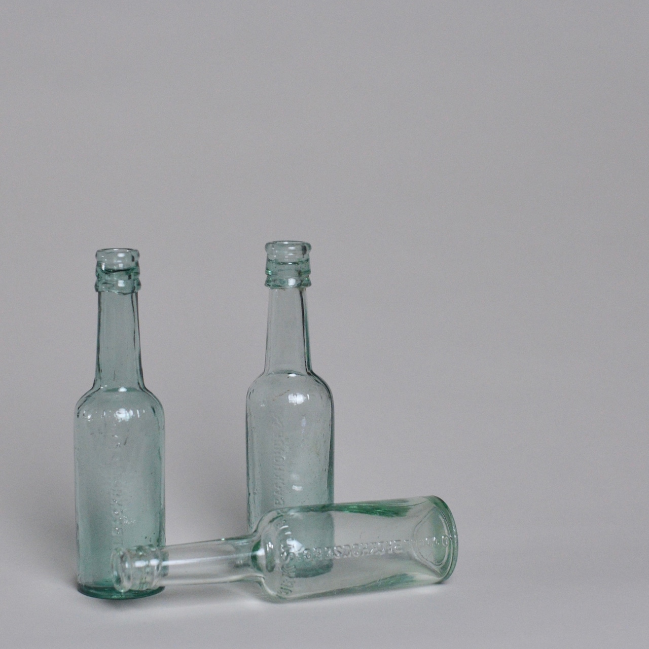 Bottle / ボトル〈花瓶 / フラワーベース / 一輪挿し〉SB2012-0004A