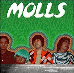 MOLLS/MOLLS(CD)