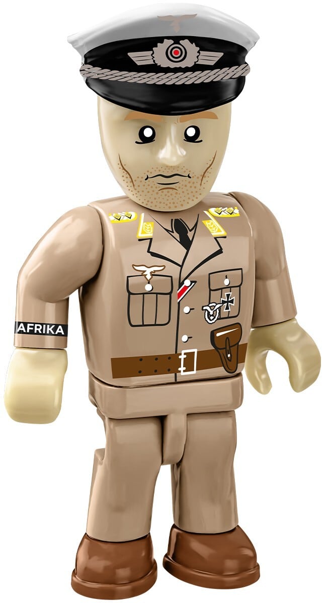 COBI #5748 Ju-87 B-2 シュトゥーカ | ミリタリーブロック公式