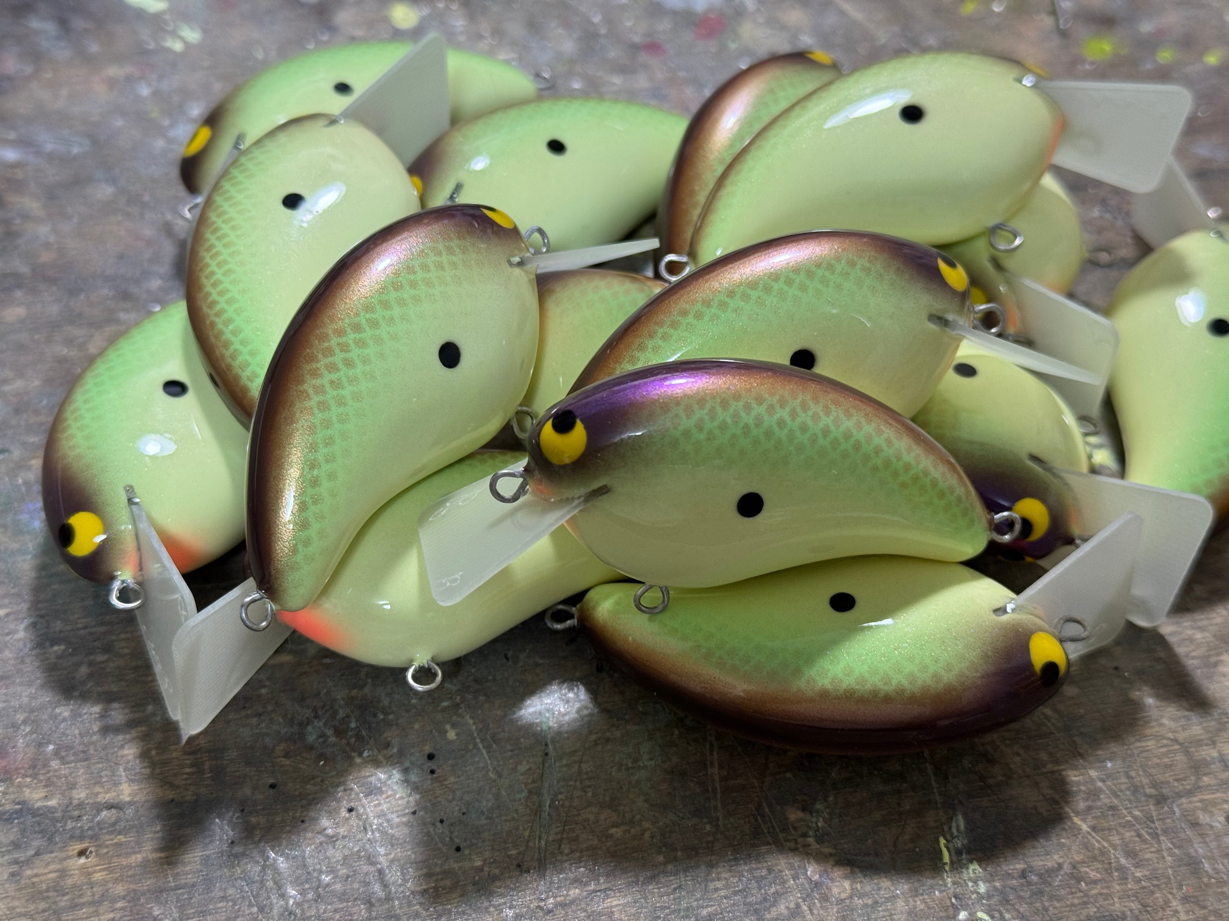 MPB LURES