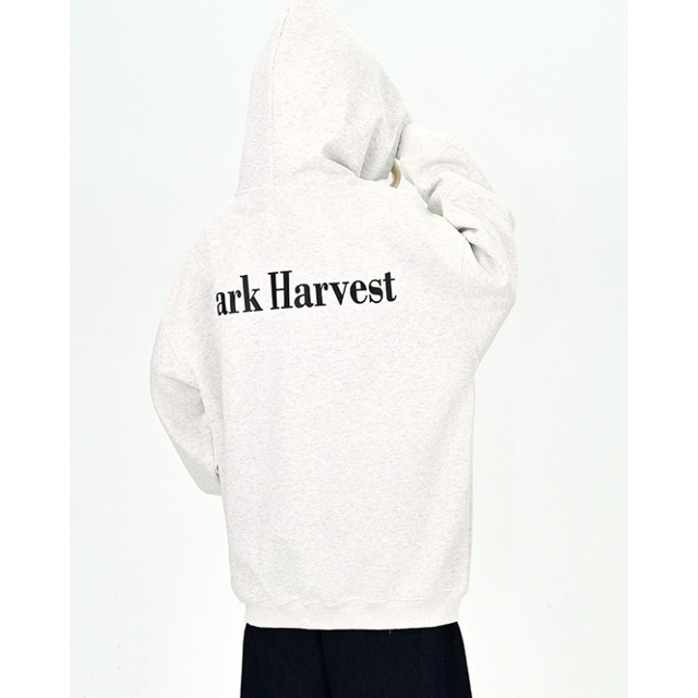 lettering design hoodie　レタリングデザインフーディー　J1376