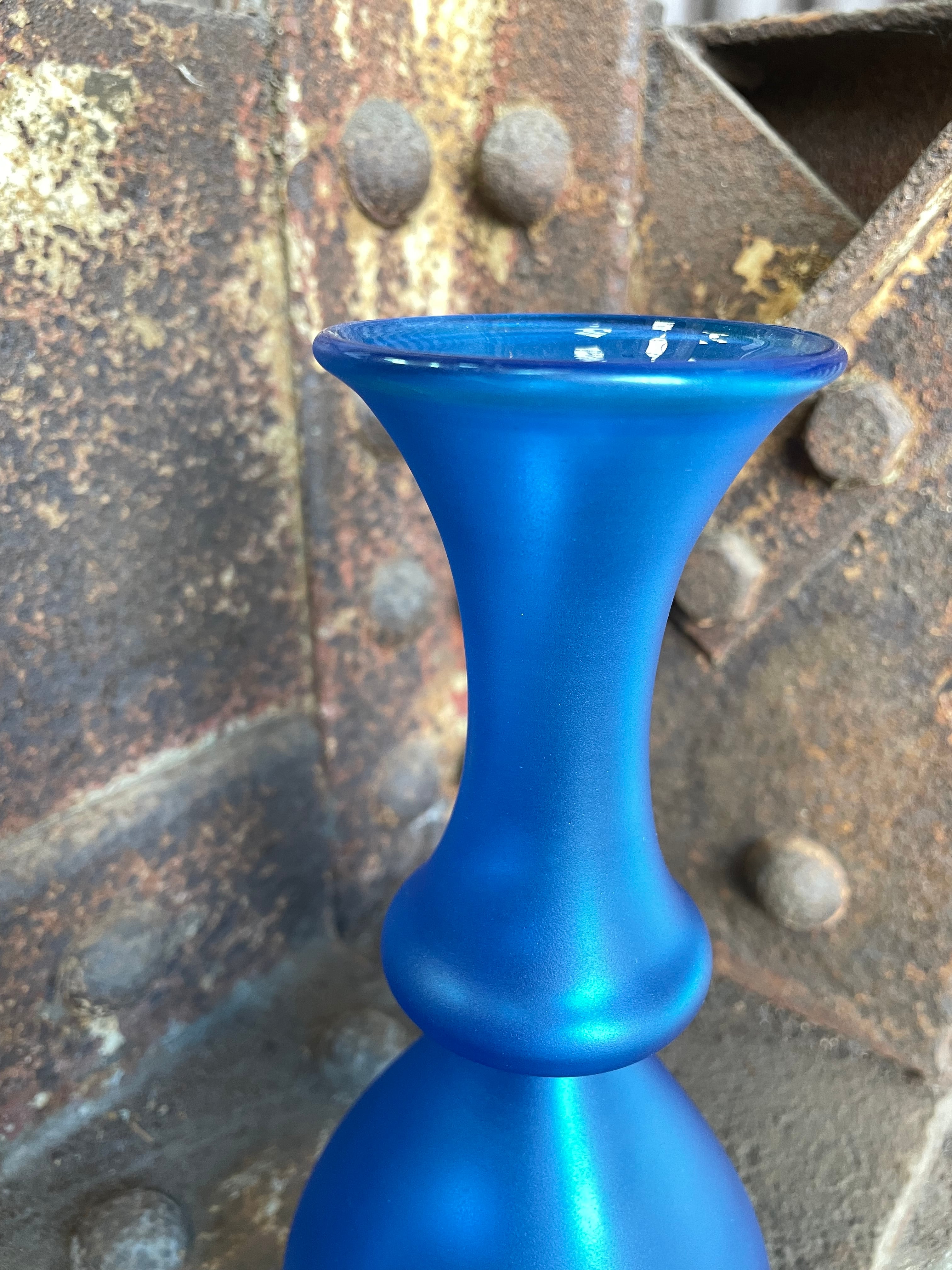  Blue Elephant 花瓶 Blue Elephant 花瓶 【公式通販】