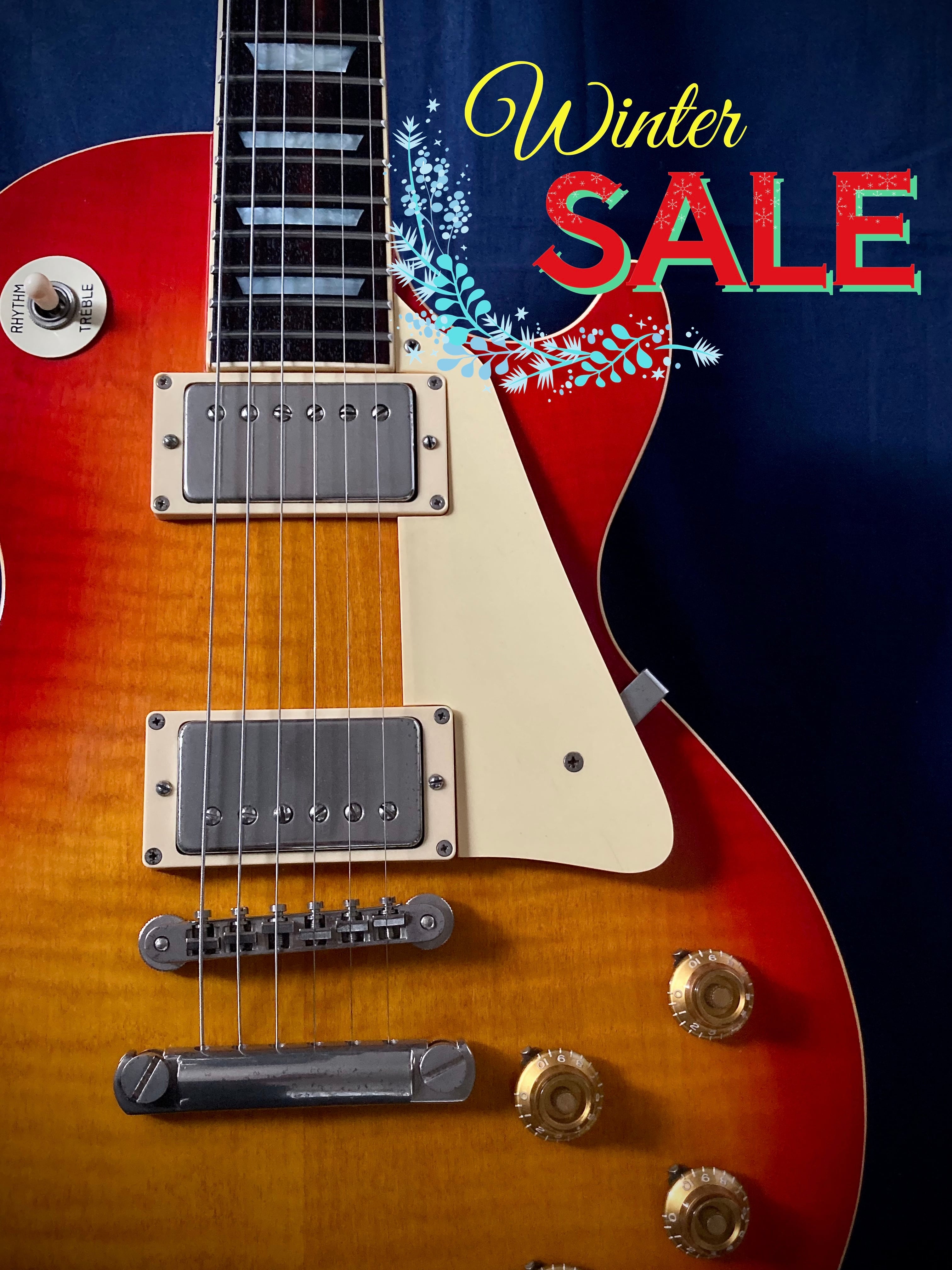 エレキギター＆ベース | 【ジャパンビンテージギター専門店】DKFactory