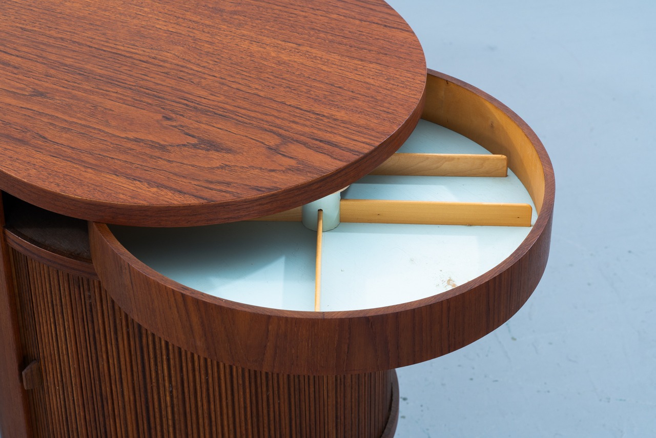 Kai Kristiansen | model.54 Kidiny Desk