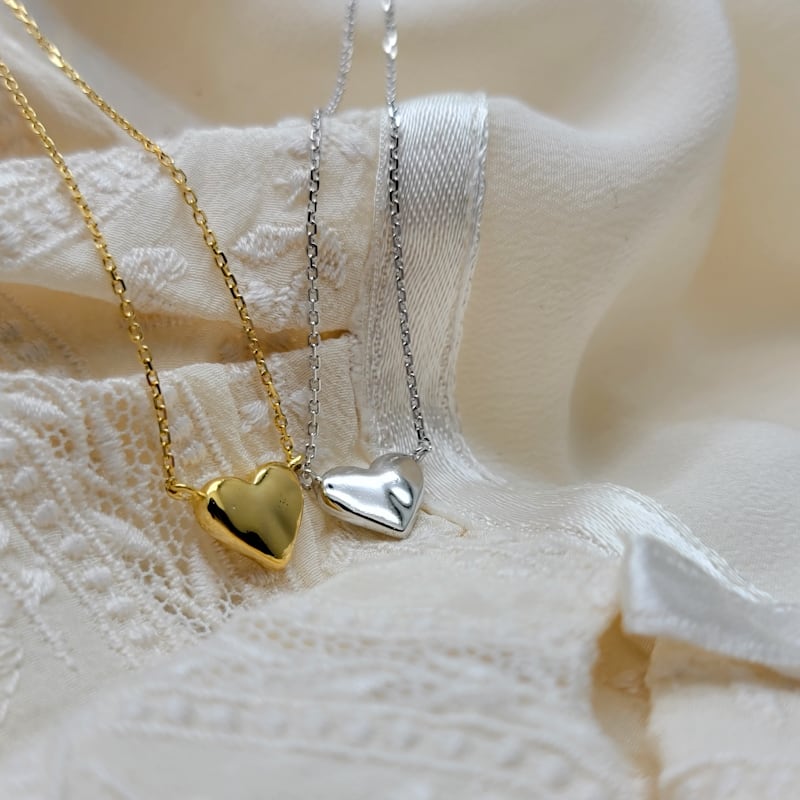 理芽 シルバーネックレス 理芽】The Crack in Space シルバーネックレス／SINKA LIVE