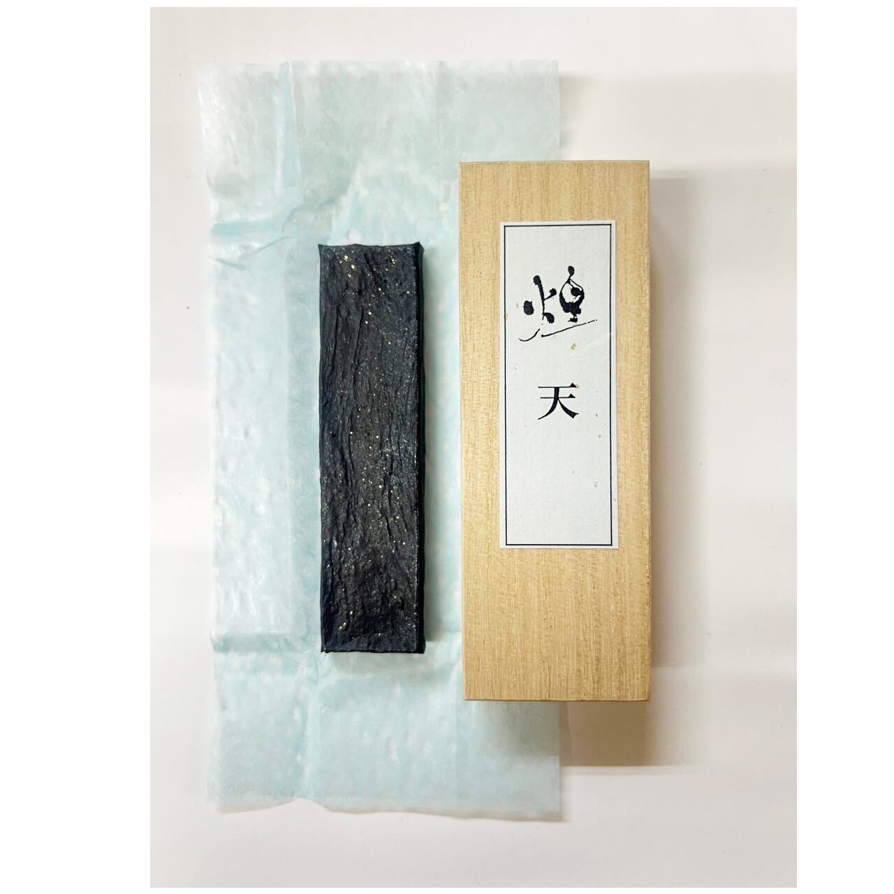 煌の雪月風花 天(青)