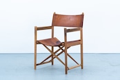 【as it is】Kurt Culetto | Model 903 Folding chair