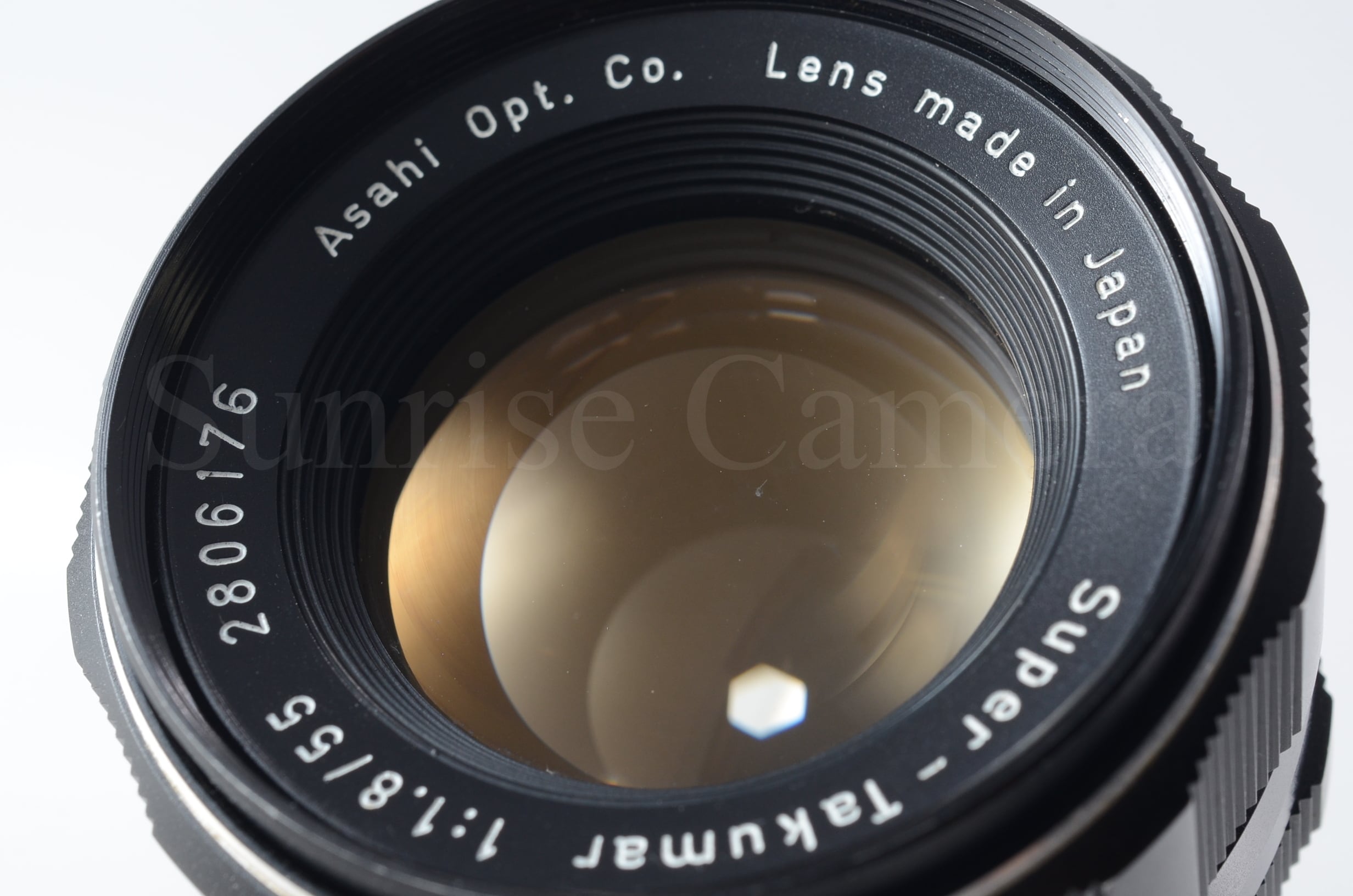 PENTAX Super Multi Coated TAKUMAR 28mm F3.5 ペンタックス (61337