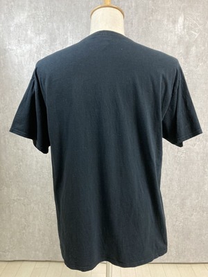 3944  プリントTシャツ　クリスマス　XL