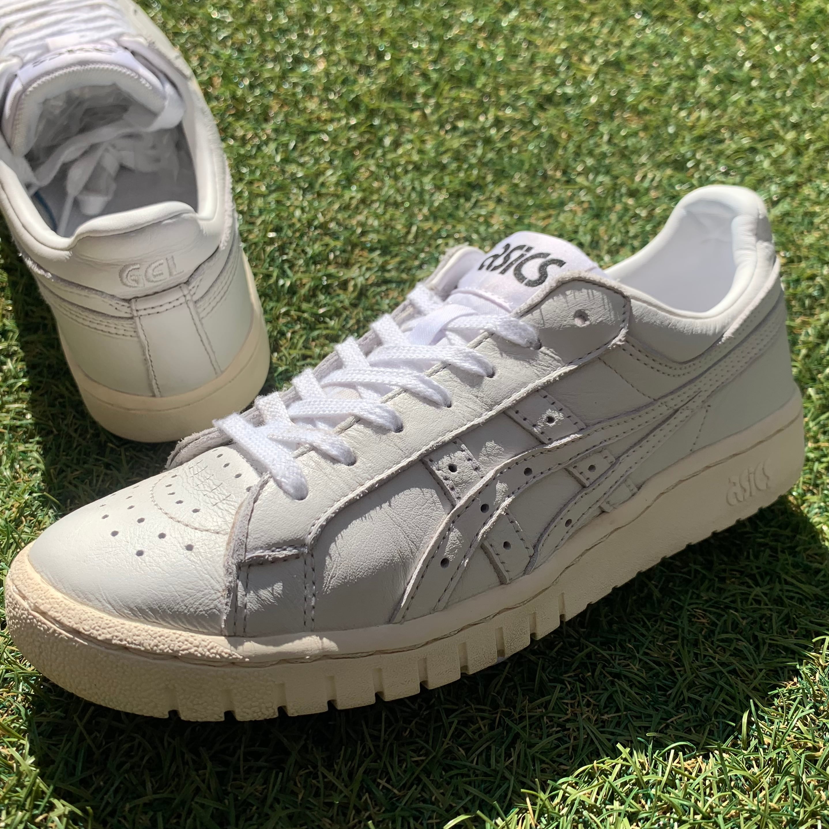 ASICS GEL-PTG アシックス ゲル ポイントゲッター G775 | PAY ID