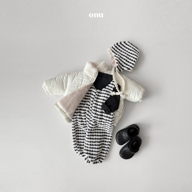 【予約】Knot Beanie