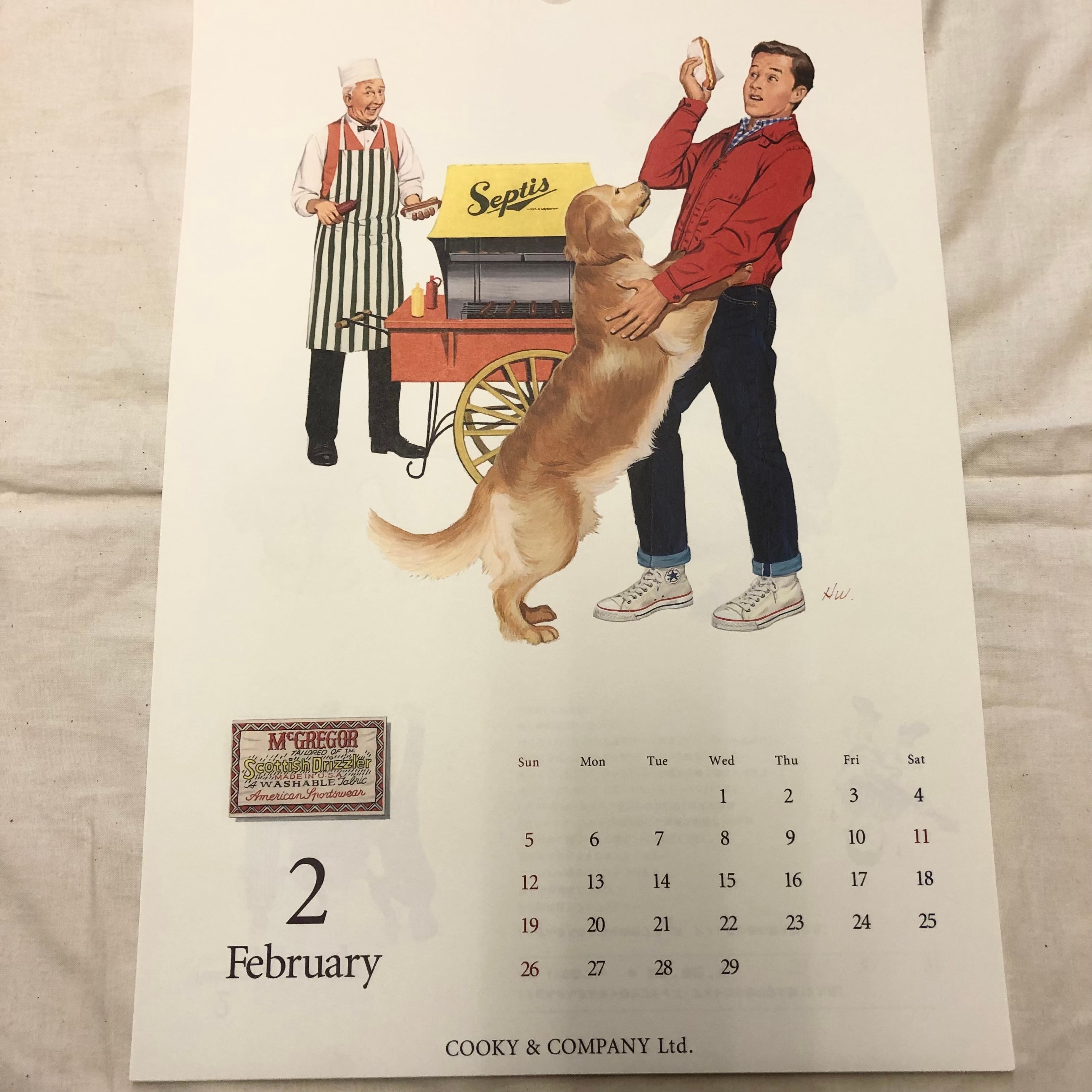 フィヒテ全集　7 12 13 14 15 18 19 20 23計9冊 知識学 綿谷寛イラスト SEPTIS 10th Anniversary Calendar 2012 | magnif