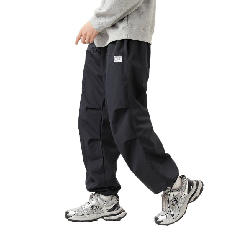 "linE" High Street Loose Pants