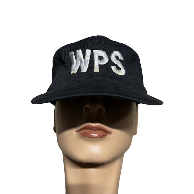 踊る大捜査線 WPS キャップ