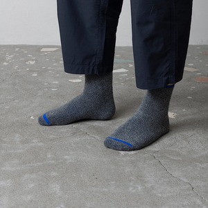 TRICOTÉ / 【unisex】towel socks
