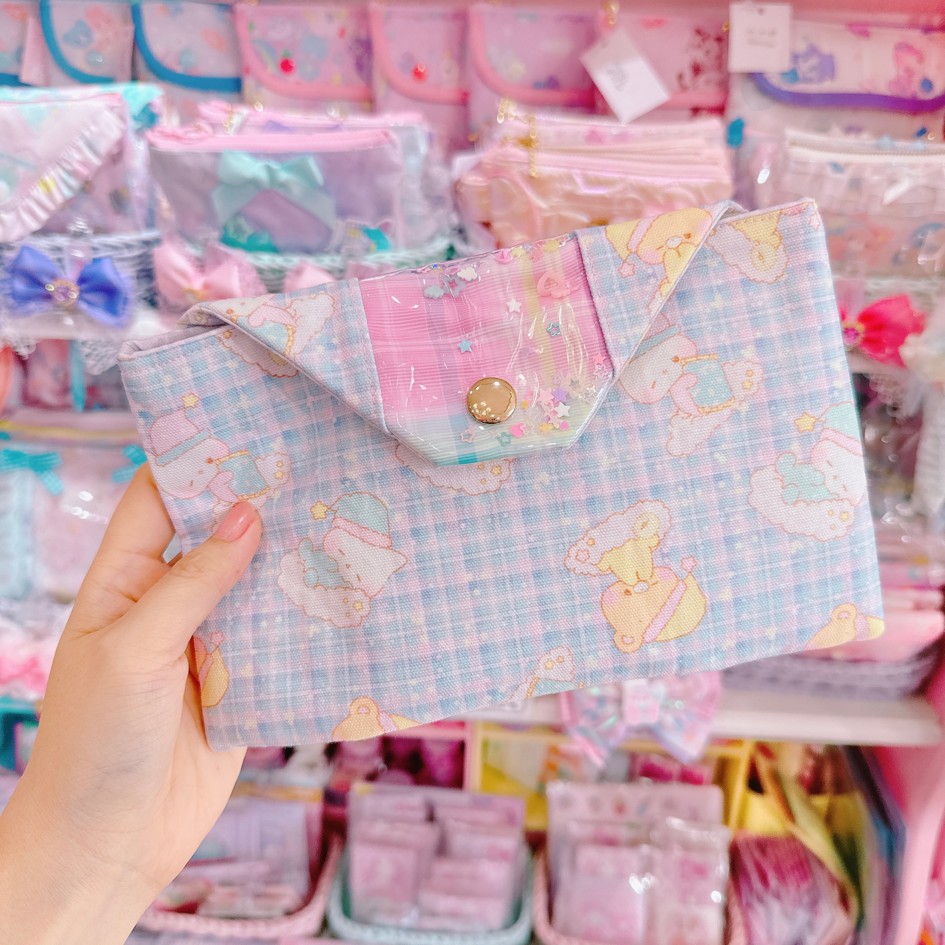 【R41】46-8ポーチ