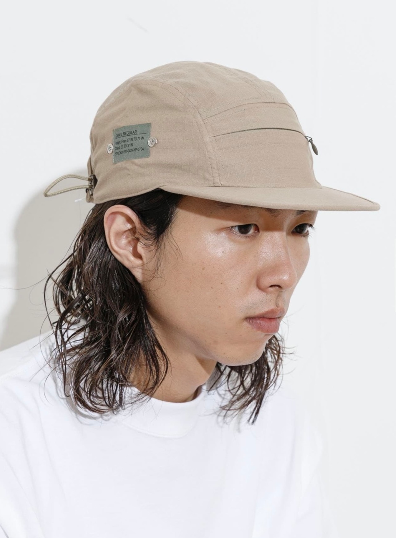 OEMコラボ　《 フクカラボウシ,酒BAG 》　THE GOODLAND MARKET様