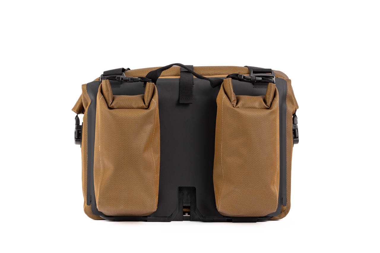 BROMPTON WP Rolltop L (23L)