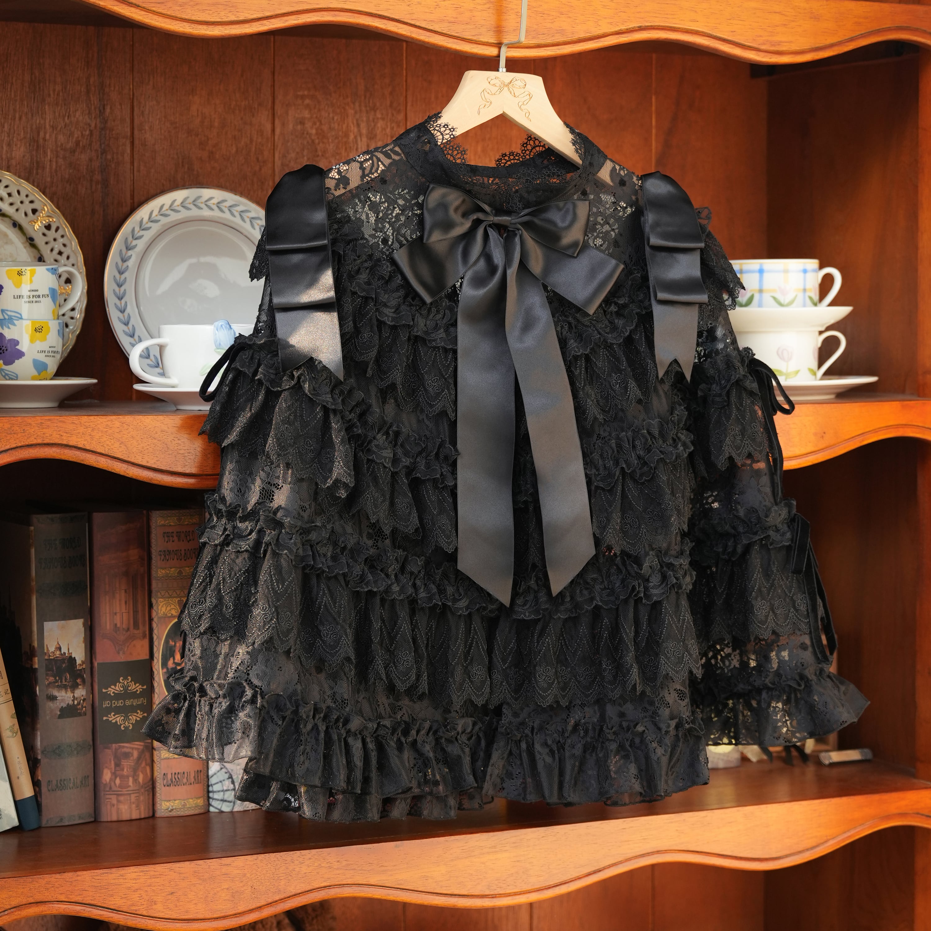 ケープ | HoshibakoWorks