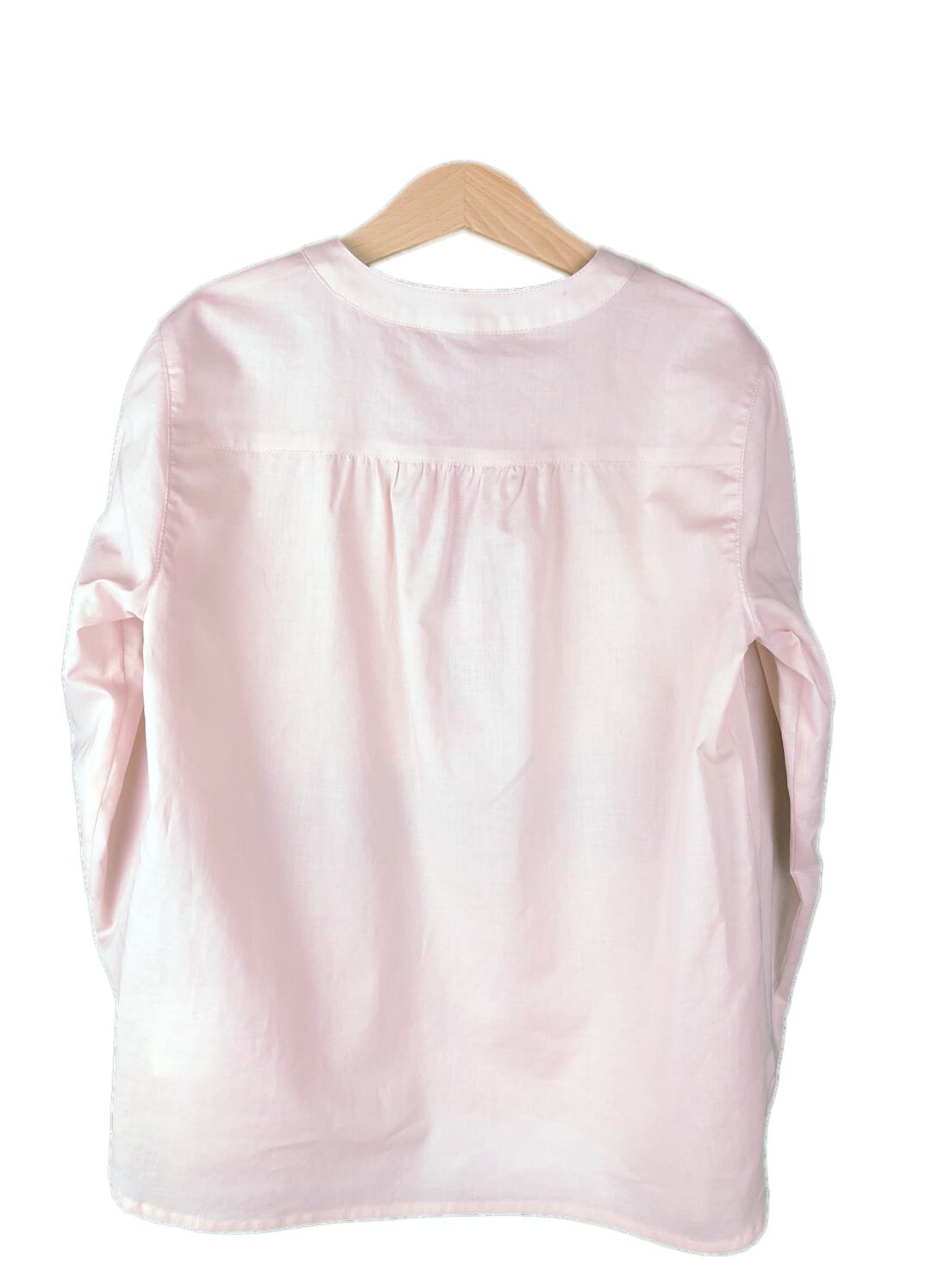 春柄 人気ブラウス♡リバティ♡完売生地♡掲載商品♡スモックタイプ