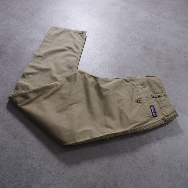 patagonia Four Canyons Twill Pants W32L31.5相当 古着