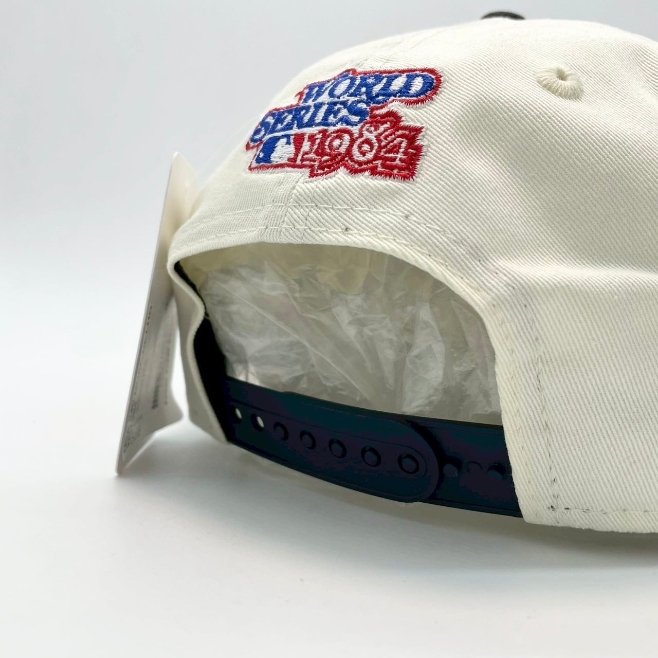 NEW ERA 9FORTY / 940 M-Crown OSFM 1984 Detroit Tigers 【海外商品