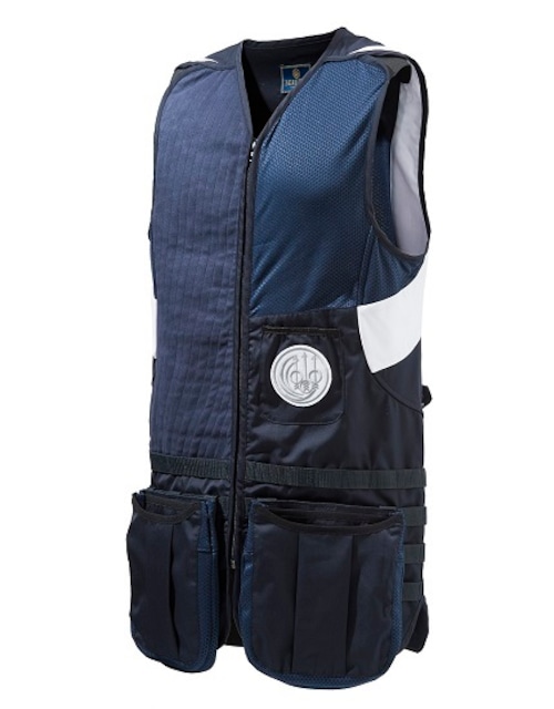 ベレッタ M.O.L.L.E. シューティングベスト/Beretta M.O.L.L.E. Shooting Vest