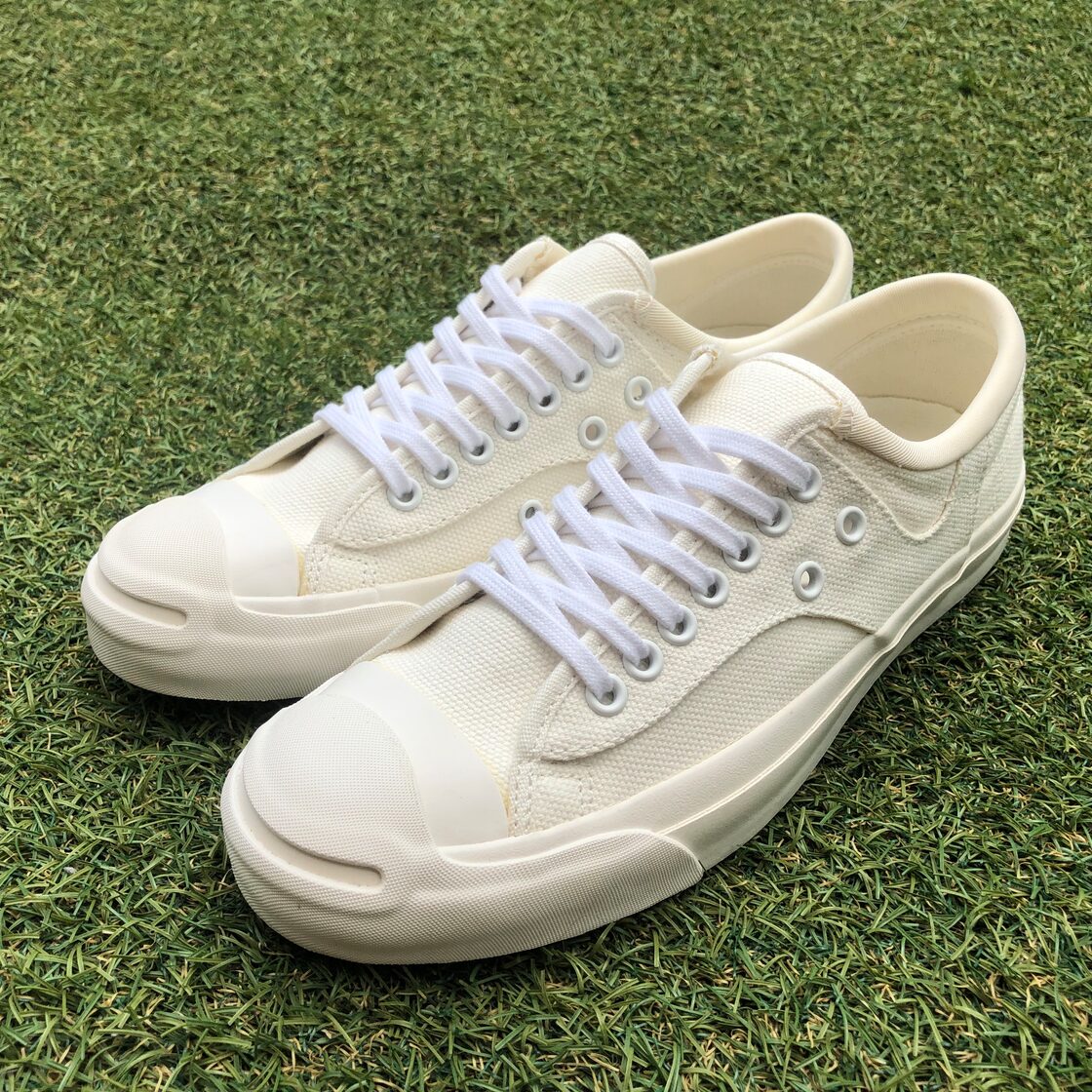 converse×UNAITED ARROWS green label relaxing JACK PURCELL RLY  