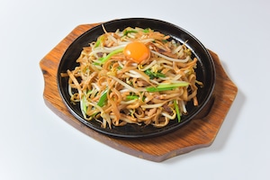 【送料無料】小倉名物焼うどんセット※エコパック※