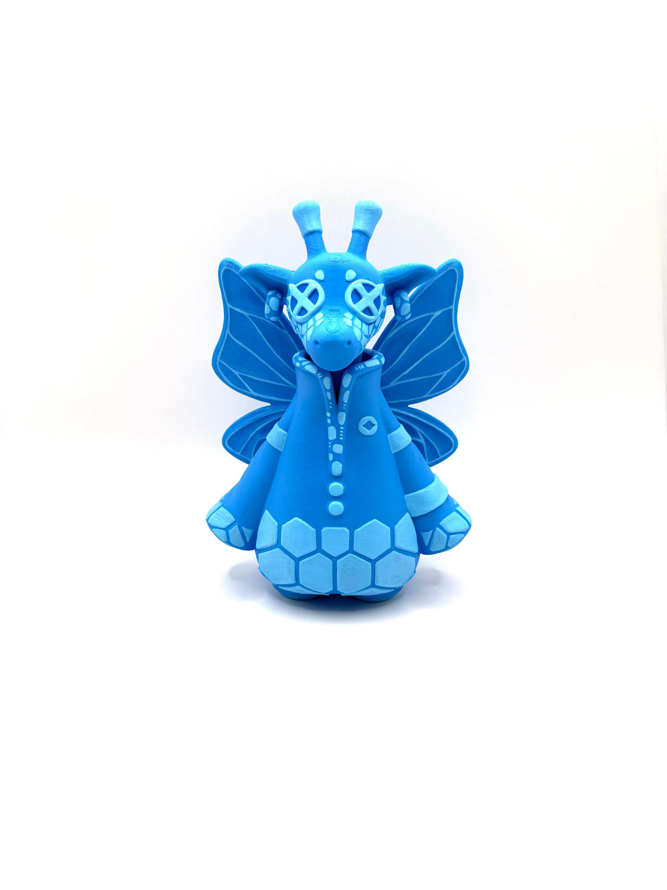 WAKA