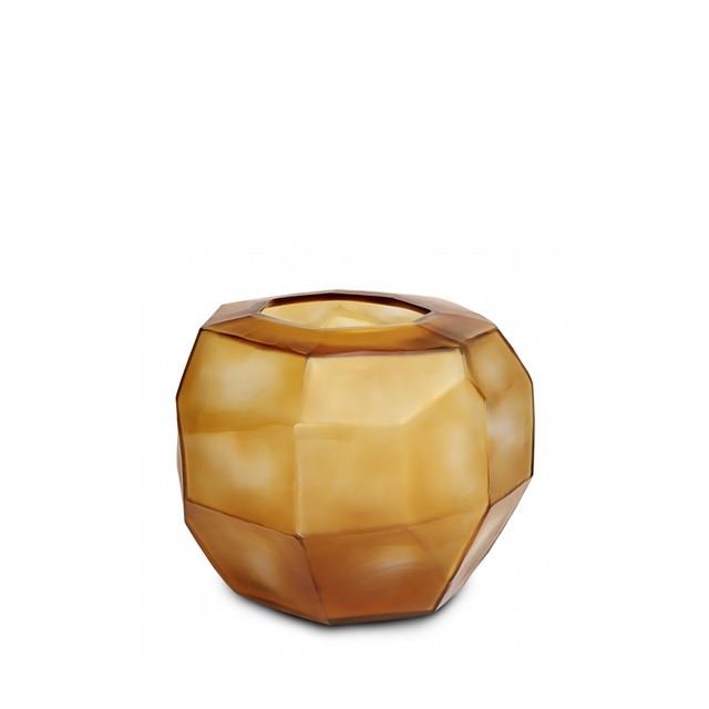 CUBISTIC ROUND  clear/gold［ GUAXS ］