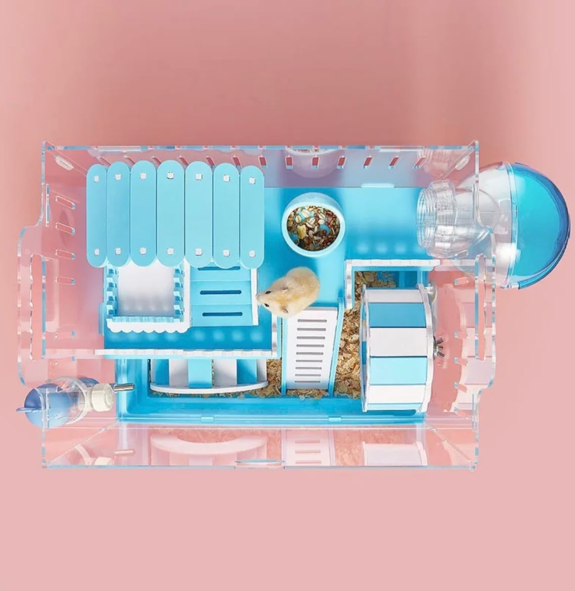ハムスターのおうち❤︎ | vivistore