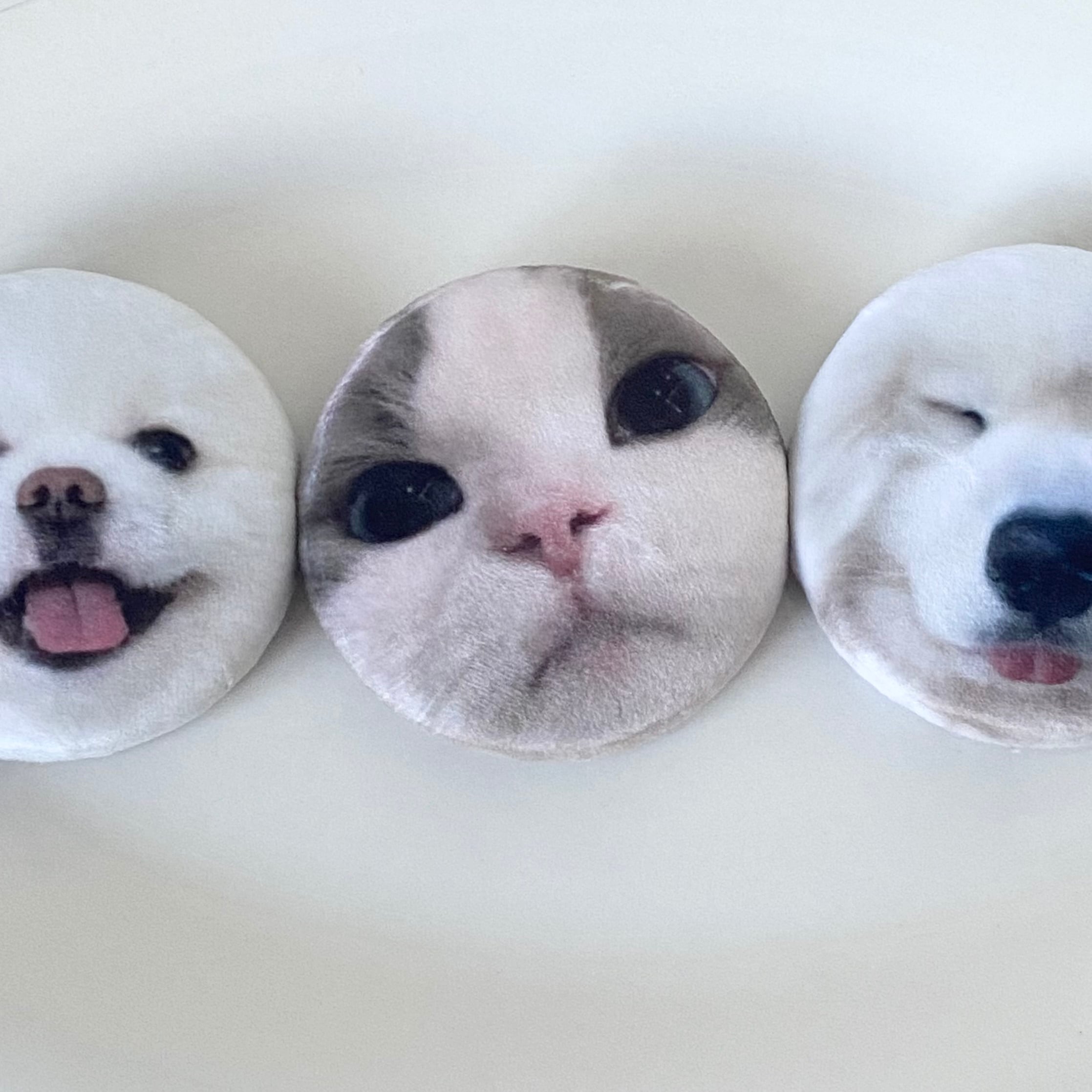 (11.15-11.21)Mochimochi Pin Badge