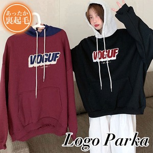ロゴパーカー レディース 秋冬 韓国 ストリート パーカー おしゃれ 大人 かわいい ゆったり スウェット フーディー カジュアル オーバーサイズ 大人可愛い 大人女子