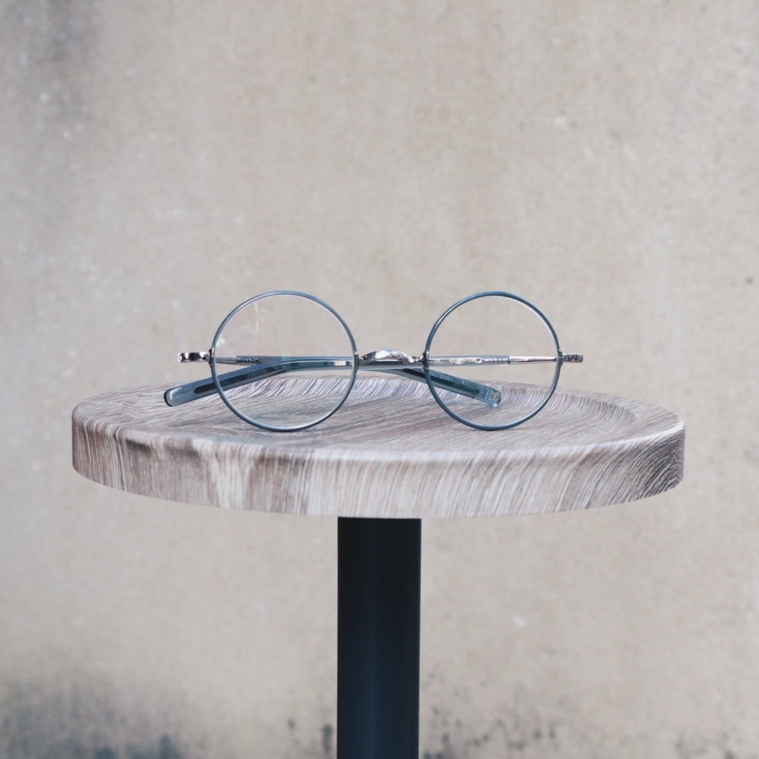 KameManNen / カメマンネン | メガネ専門店 ROPE（ロペ）