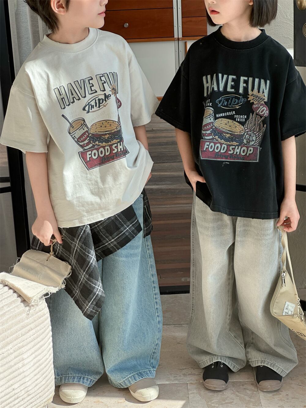FOOD　SHOPロンT