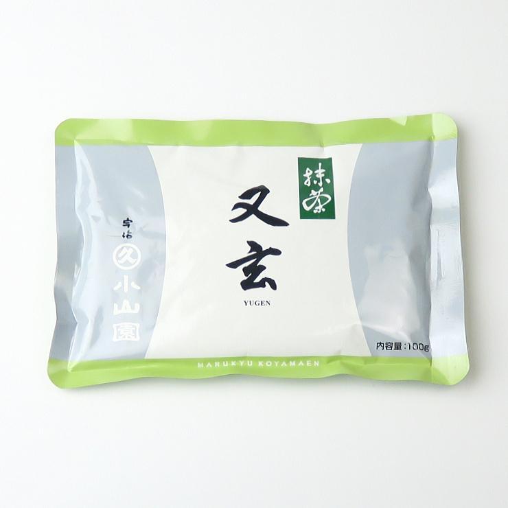 丸久小山園】 抹茶 若竹 100g袋入り | 日本茶専門店 味萬