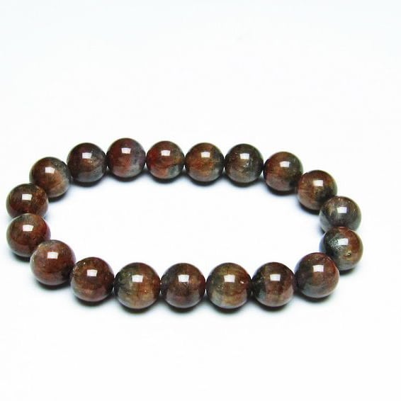 オーラライト23 ブレスレット 10mm 一点物 メール便送料無料 [M便 1/10] 111-26734