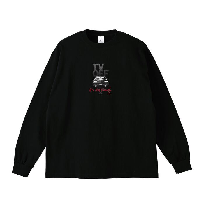 FLAGSTUFF フラッグスタッフ ロンT Tshirt ロングスリーブ | Pay ID