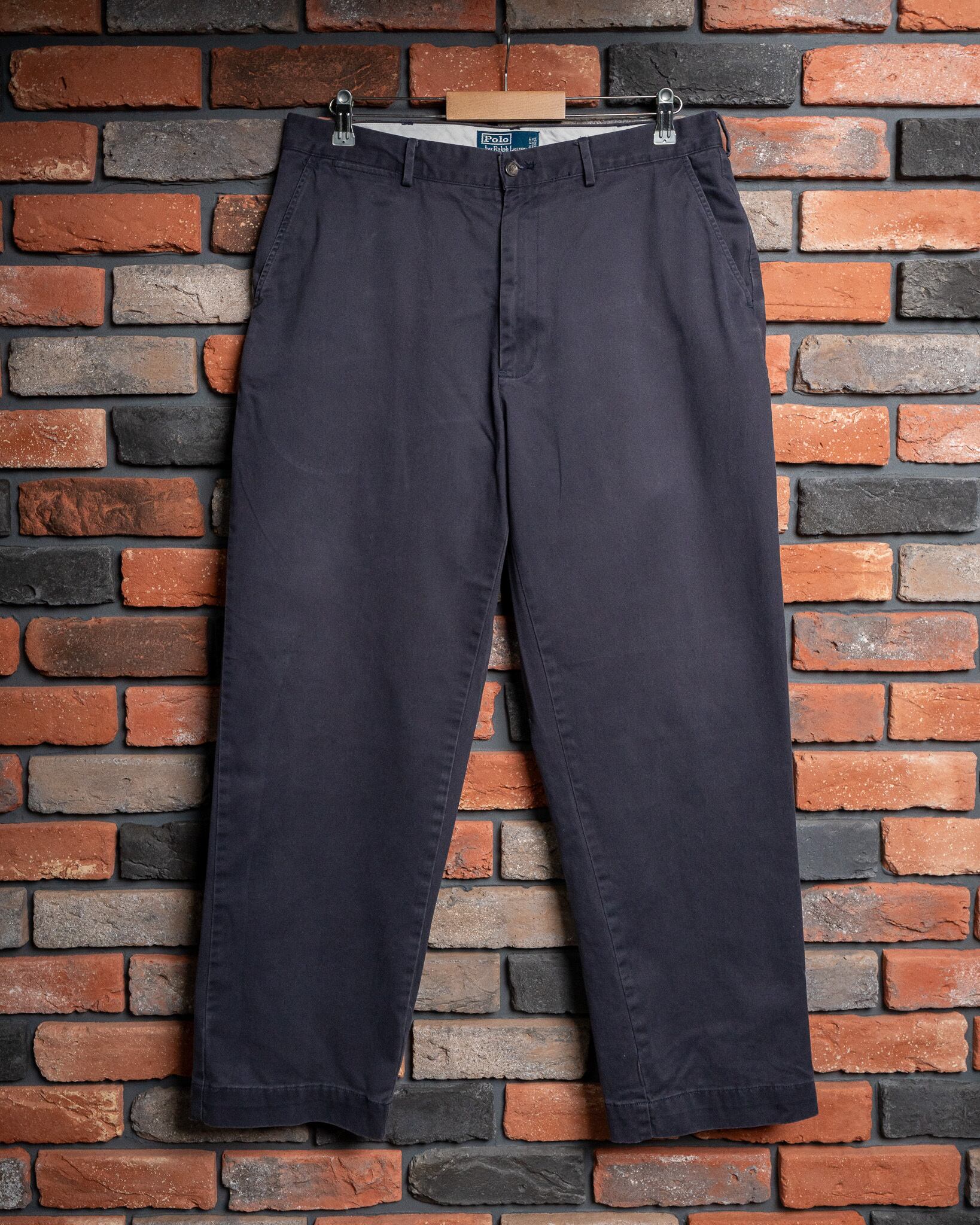 W35】POLO by Ralph Lauren POLO CHINO ポロチノ ラルフローレン
